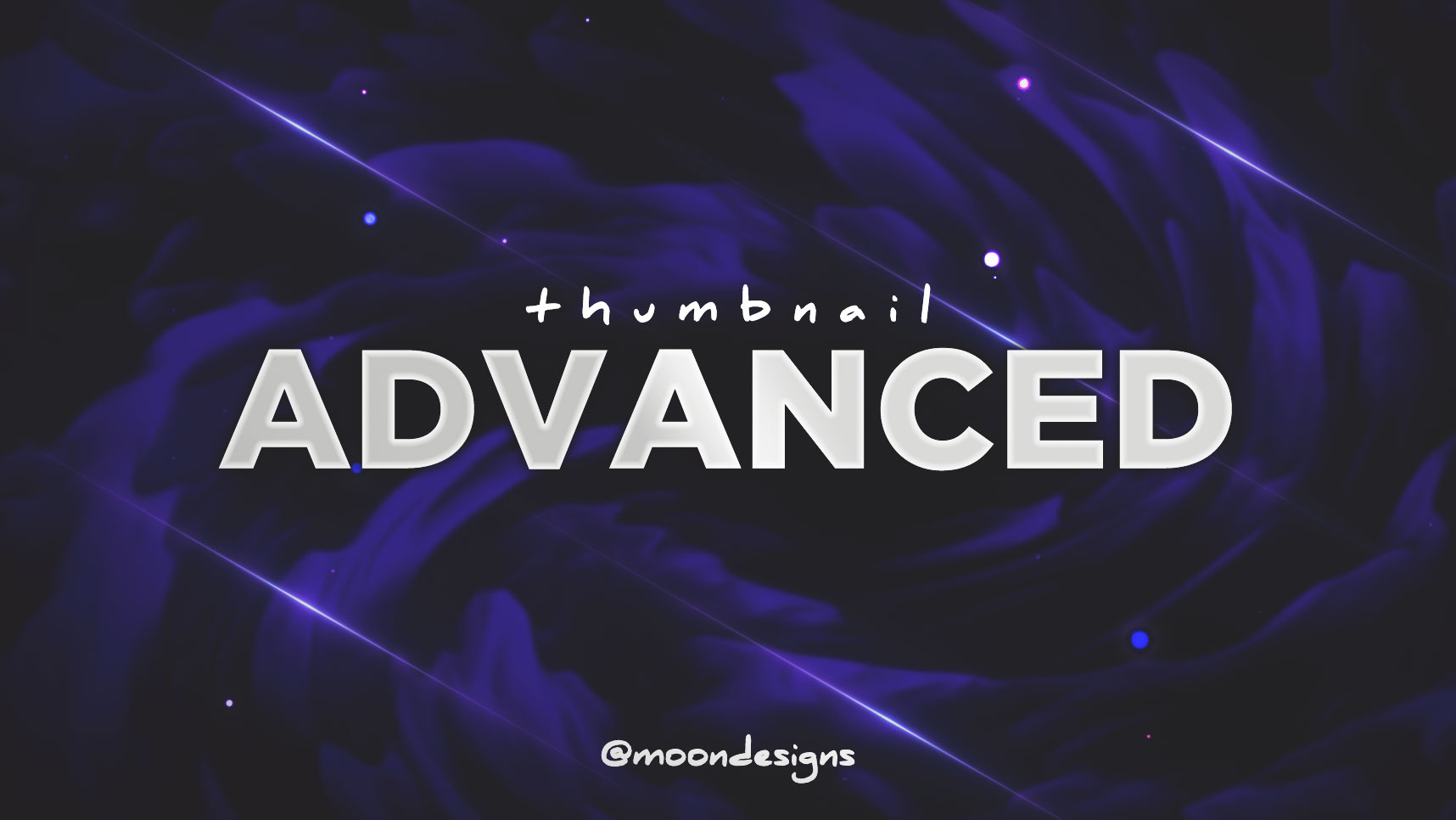 Advanced Thumbnail Sample