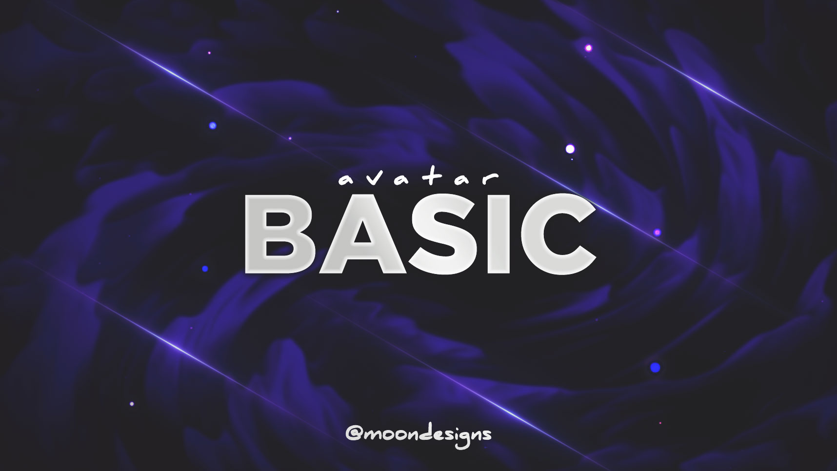 Basic Avatar Sample