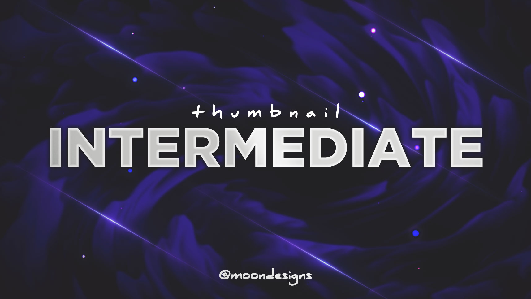 Intermediate Thumbnail Sample