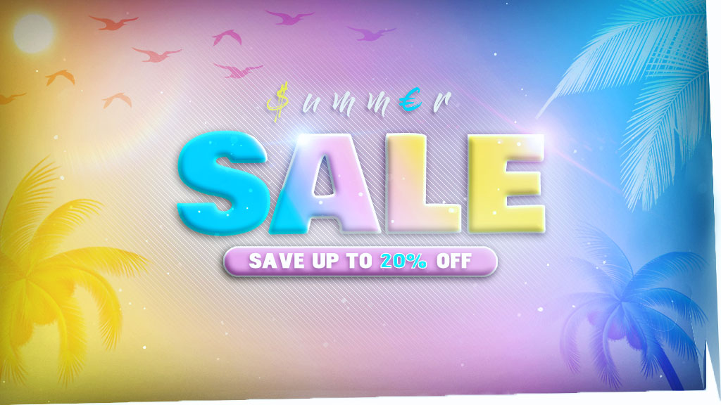 Advanced Banner Template